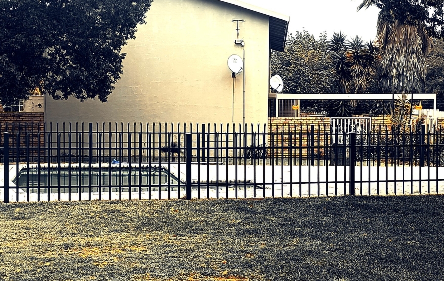2 Bedroom Property for Sale in Sasolburg Ext 1 Free State